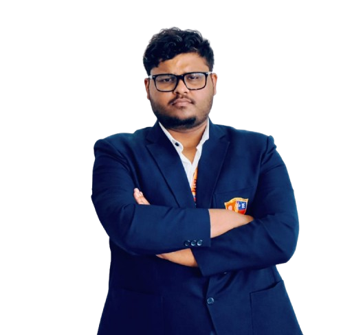 Pushkar Singh - Founder CyberSisco