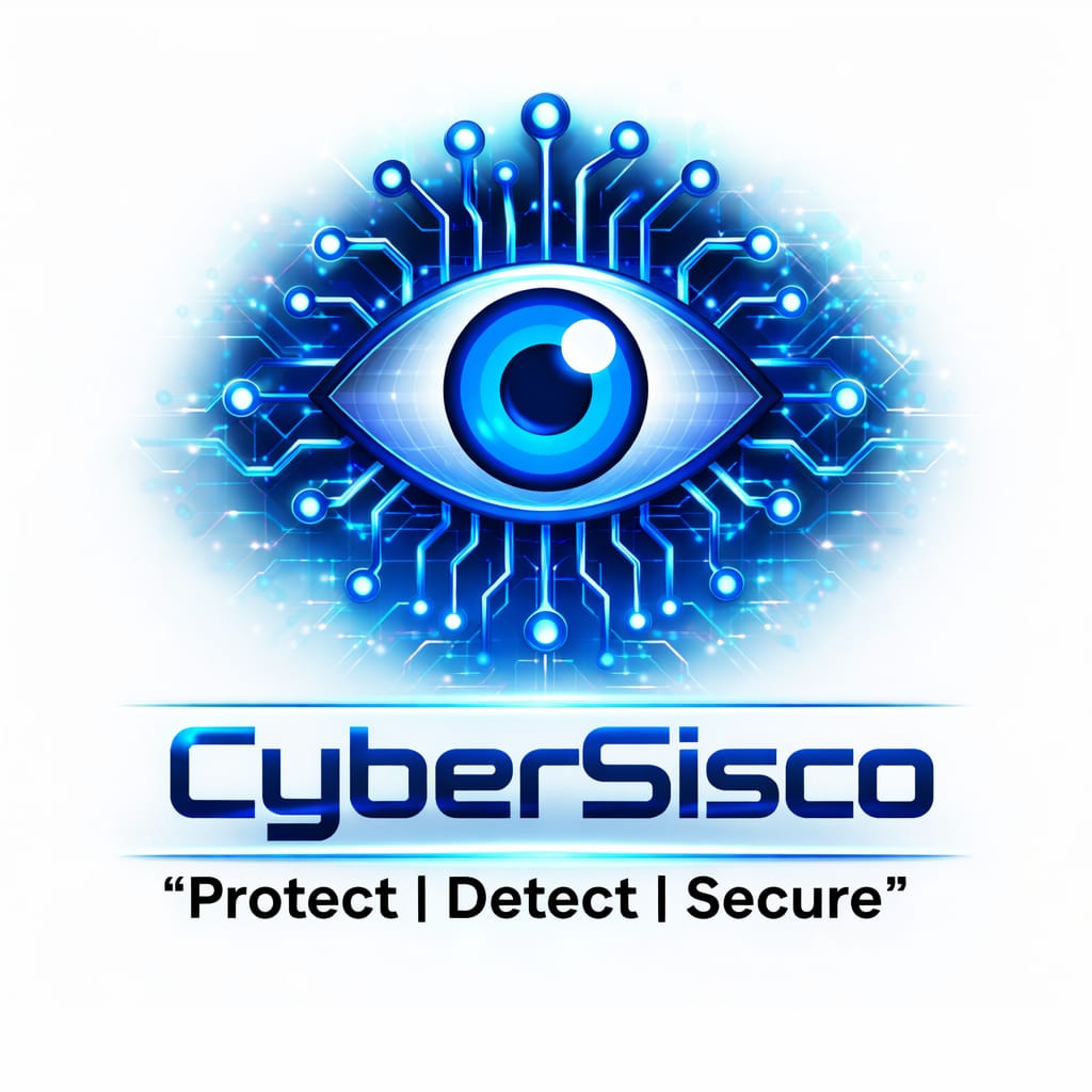 CyberSisco Brand